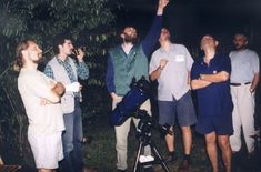 SkyWatcher