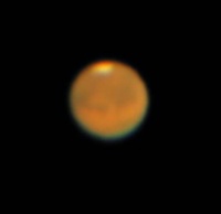 mars