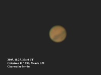 mars