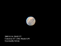 mars