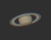 saturn