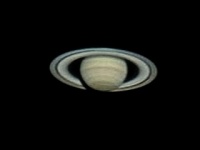 saturn