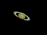 saturn