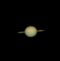 saturn